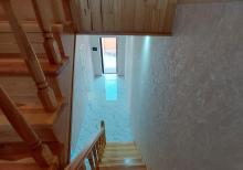 Masazır  q   2  mərtəbə  4 otaq