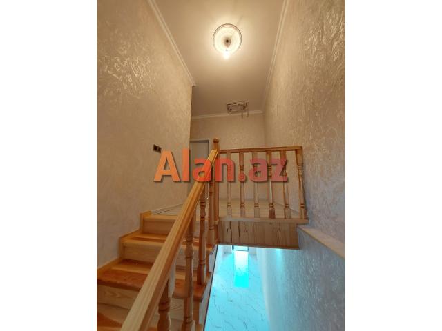 Masazır  q   2  mərtəbə  4 otaq