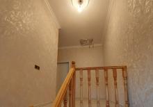 Masazır  q   2  mərtəbə  4 otaq