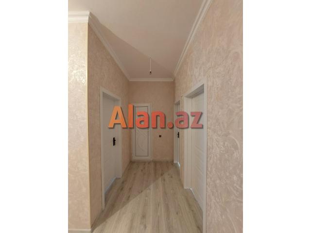 Masazır  q   2  mərtəbə  4 otaq