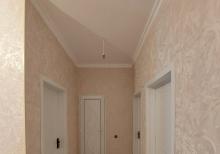 Masazır  q   2  mərtəbə  4 otaq