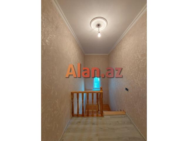 Masazır  q   2  mərtəbə  4 otaq