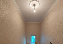 Masazır  q   2  mərtəbə  4 otaq