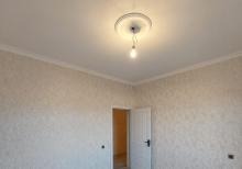 Masazır  q   2  mərtəbə  4 otaq