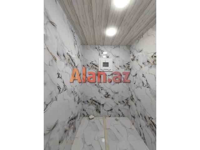 Masazır  q   2  mərtəbə  4 otaq