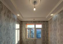 Masazır  q   2  mərtəbə  4 otaq