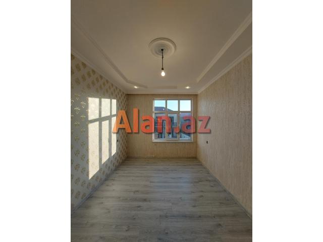 Masazır  q   2  mərtəbə  4 otaq