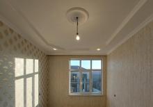 Masazır  q   2  mərtəbə  4 otaq