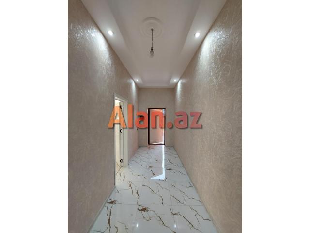 Masazır  q   2  mərtəbə  4 otaq