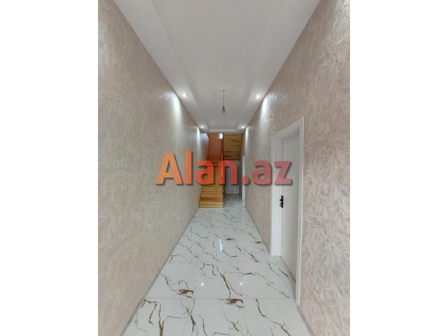 Masazır  q   2  mərtəbə  4 otaq