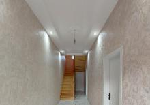 Masazır  q   2  mərtəbə  4 otaq