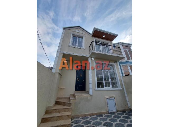 5 otaqlı  satışda  Masazırda