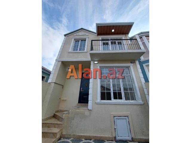 5 otaqlı  satışda  Masazırda