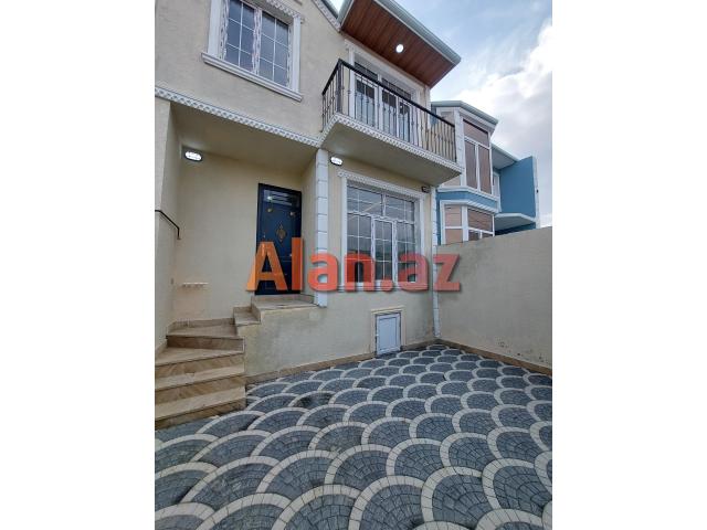 5 otaqlı  satışda  Masazırda