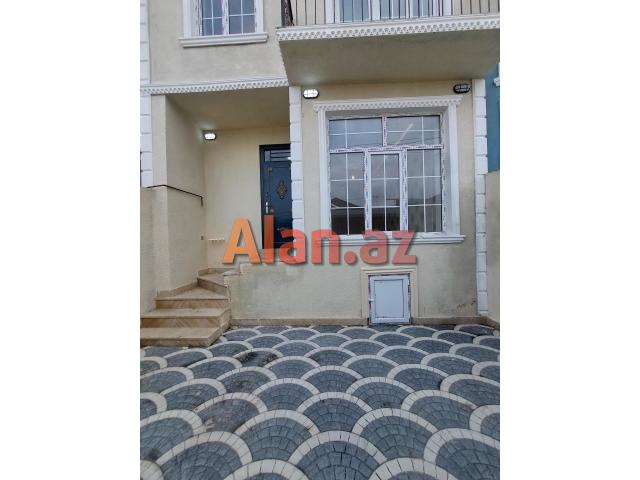 5 otaqlı  satışda  Masazırda