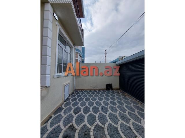 5 otaqlı  satışda  Masazırda