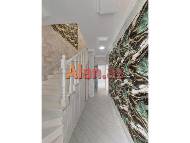 5 otaqlı  satışda  Masazırda