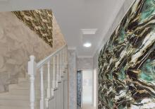 5 otaqlı  satışda  Masazırda