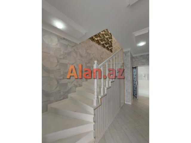 5 otaqlı  satışda  Masazırda