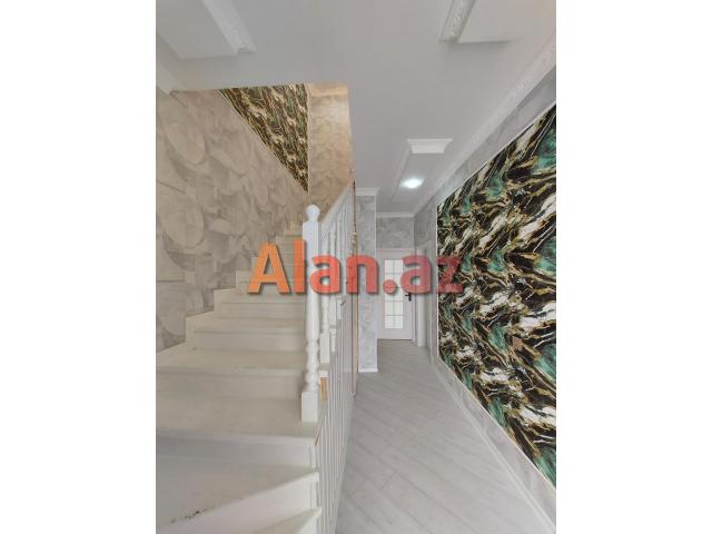 5 otaqlı  satışda  Masazırda