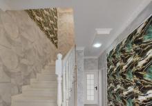 5 otaqlı  satışda  Masazırda