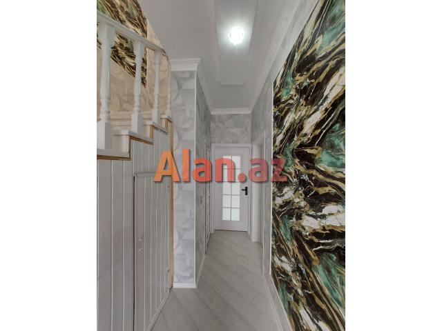 5 otaqlı  satışda  Masazırda