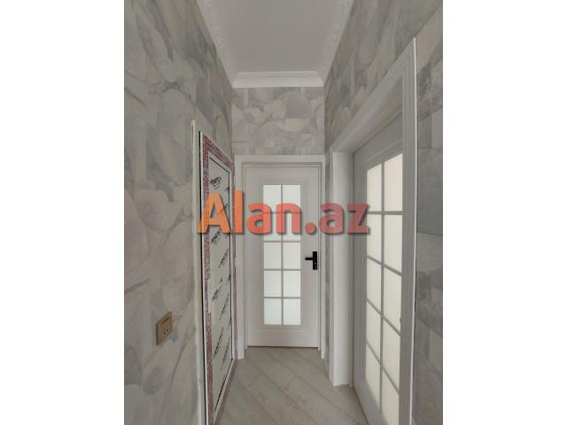 5 otaqlı  satışda  Masazırda