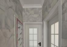 5 otaqlı  satışda  Masazırda