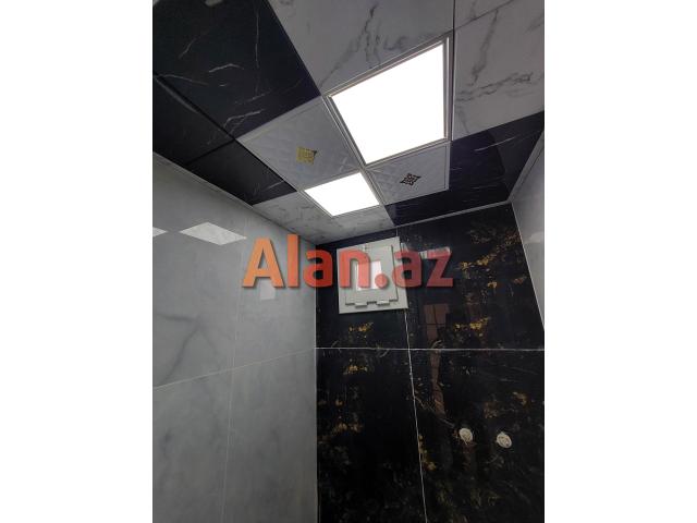 5 otaqlı  satışda  Masazırda