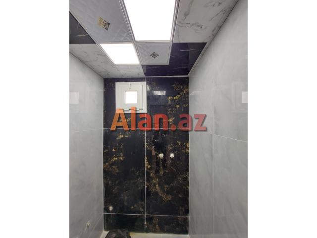 5 otaqlı  satışda  Masazırda