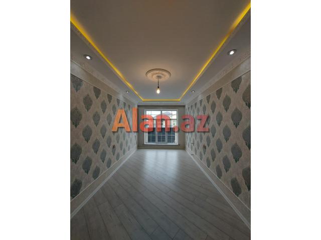 5 otaqlı  satışda  Masazırda