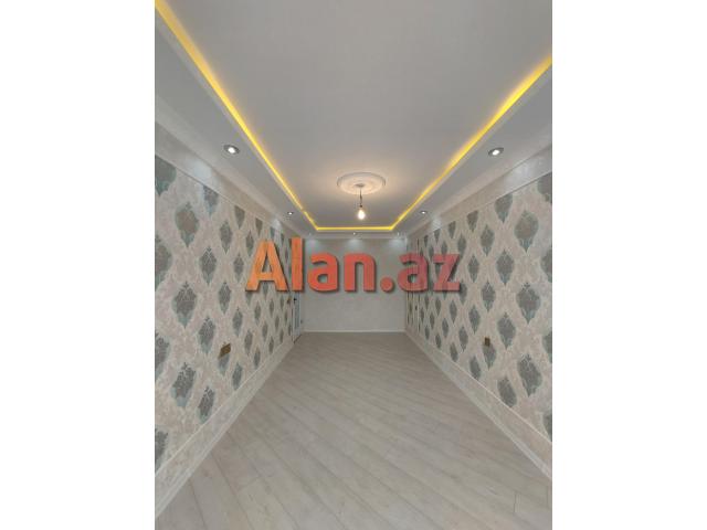 5 otaqlı  satışda  Masazırda