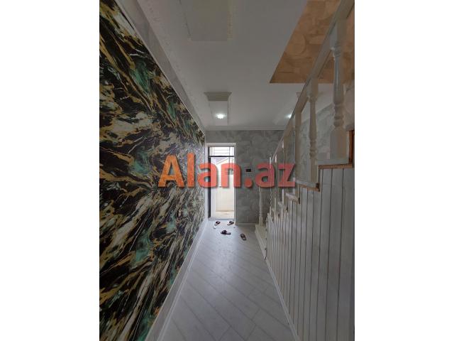 5 otaqlı  satışda  Masazırda