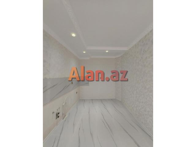 5 otaqlı  satışda  Masazırda