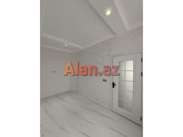 5 otaqlı  satışda  Masazırda