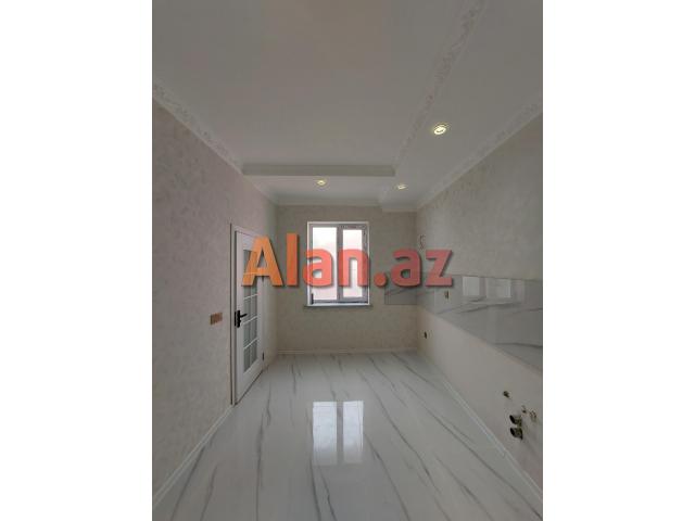 5 otaqlı  satışda  Masazırda