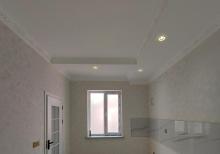 5 otaqlı  satışda  Masazırda