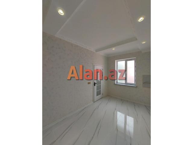 5 otaqlı  satışda  Masazırda