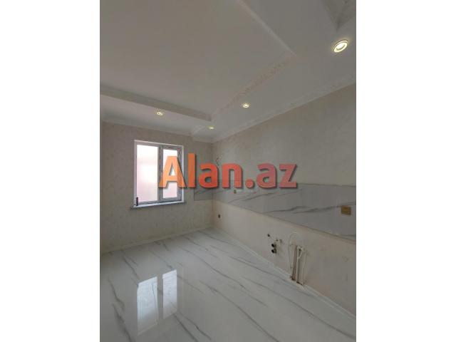 5 otaqlı  satışda  Masazırda