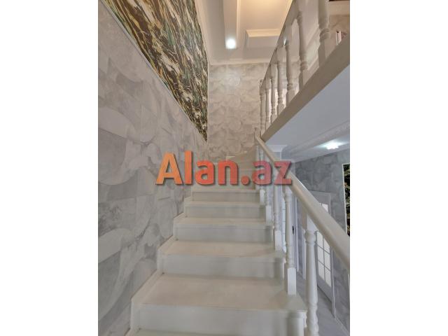 5 otaqlı  satışda  Masazırda