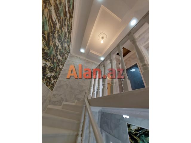 5 otaqlı  satışda  Masazırda