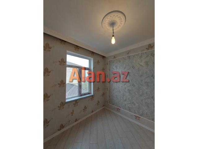 5 otaqlı  satışda  Masazırda