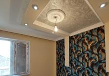 5 otaqlı  satışda  Masazırda