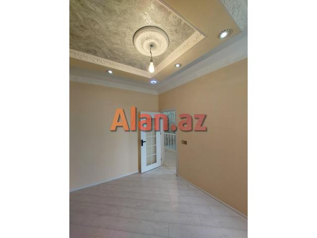 5 otaqlı  satışda  Masazırda