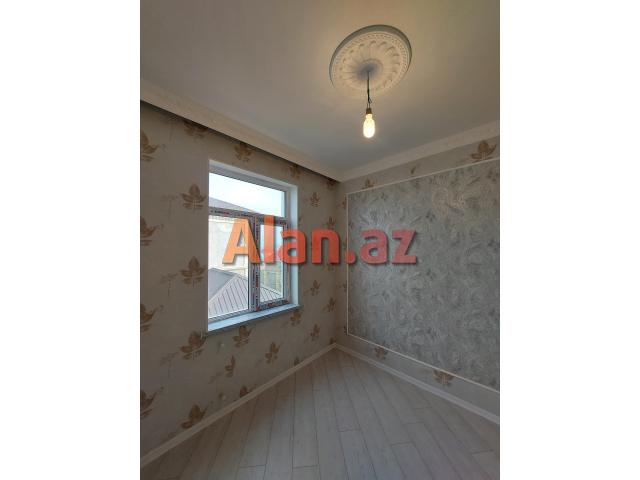 5 otaqlı  satışda  Masazırda