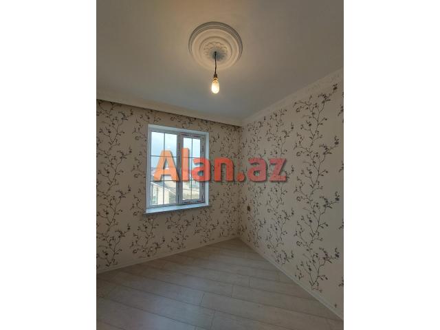 5 otaqlı  satışda  Masazırda