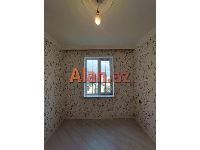 5 otaqlı  satışda  Masazırda