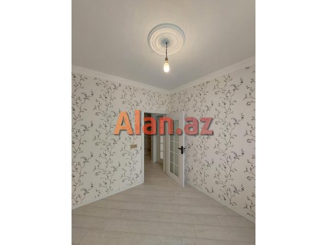 5 otaqlı  satışda  Masazırda