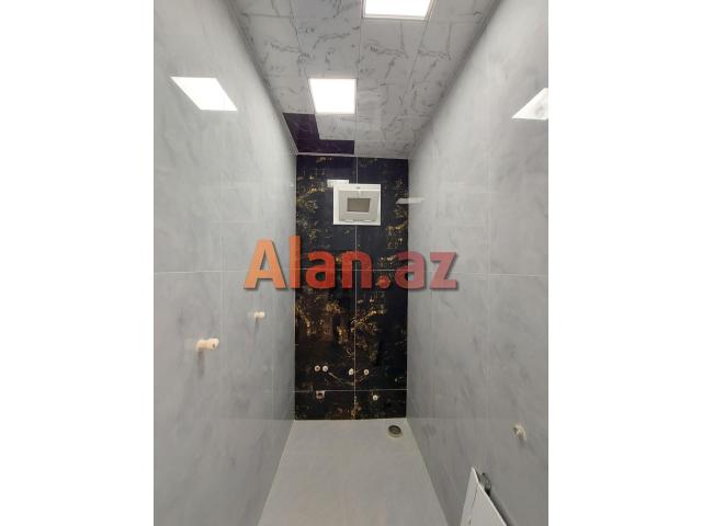 5 otaqlı  satışda  Masazırda