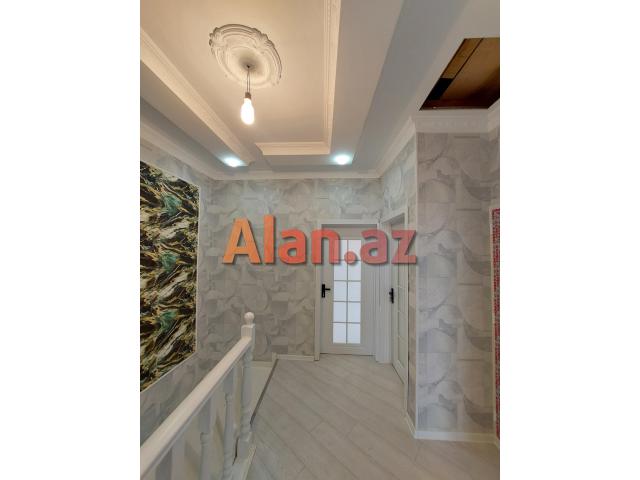 5 otaqlı  satışda  Masazırda